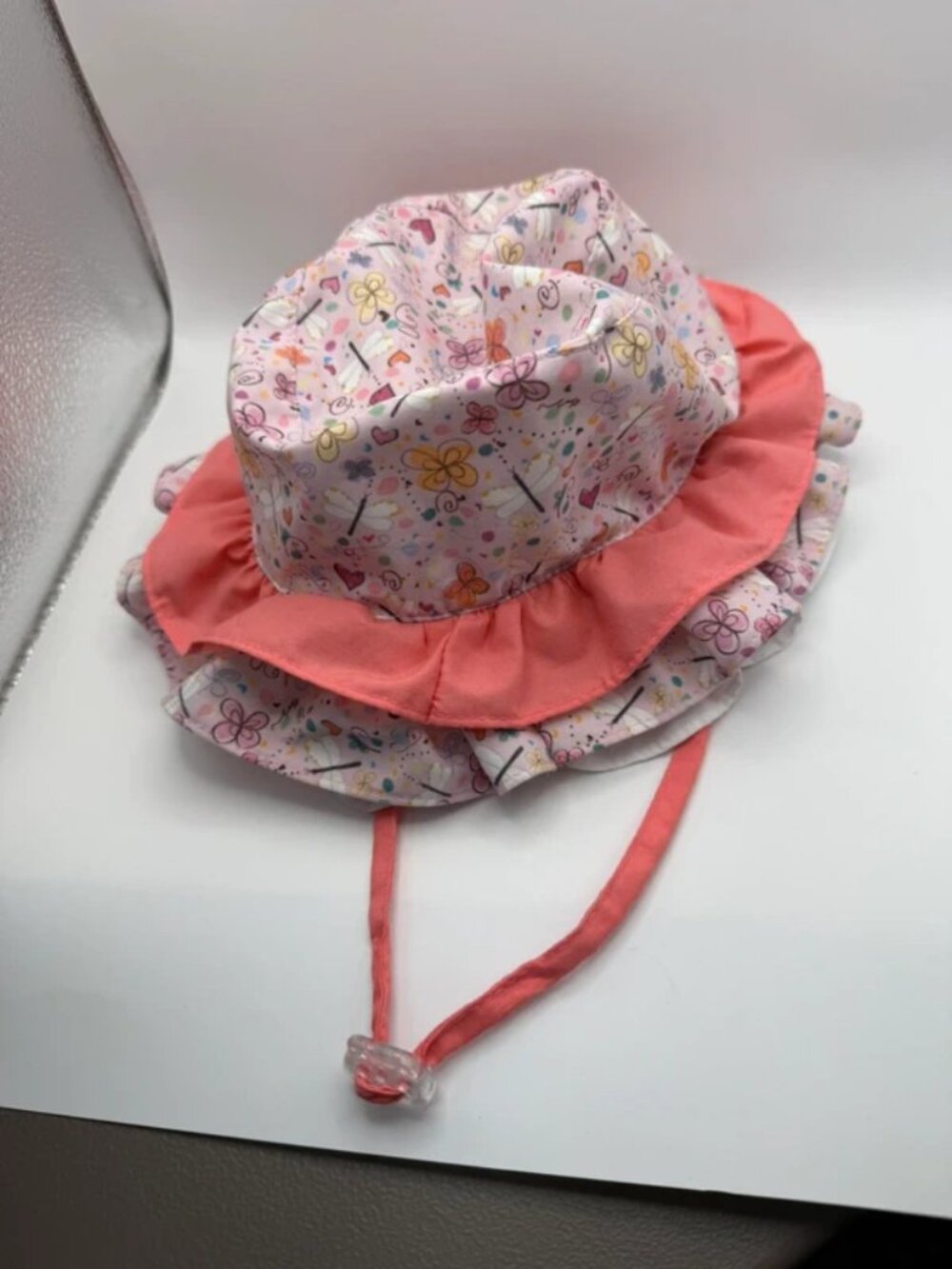 Sun hat